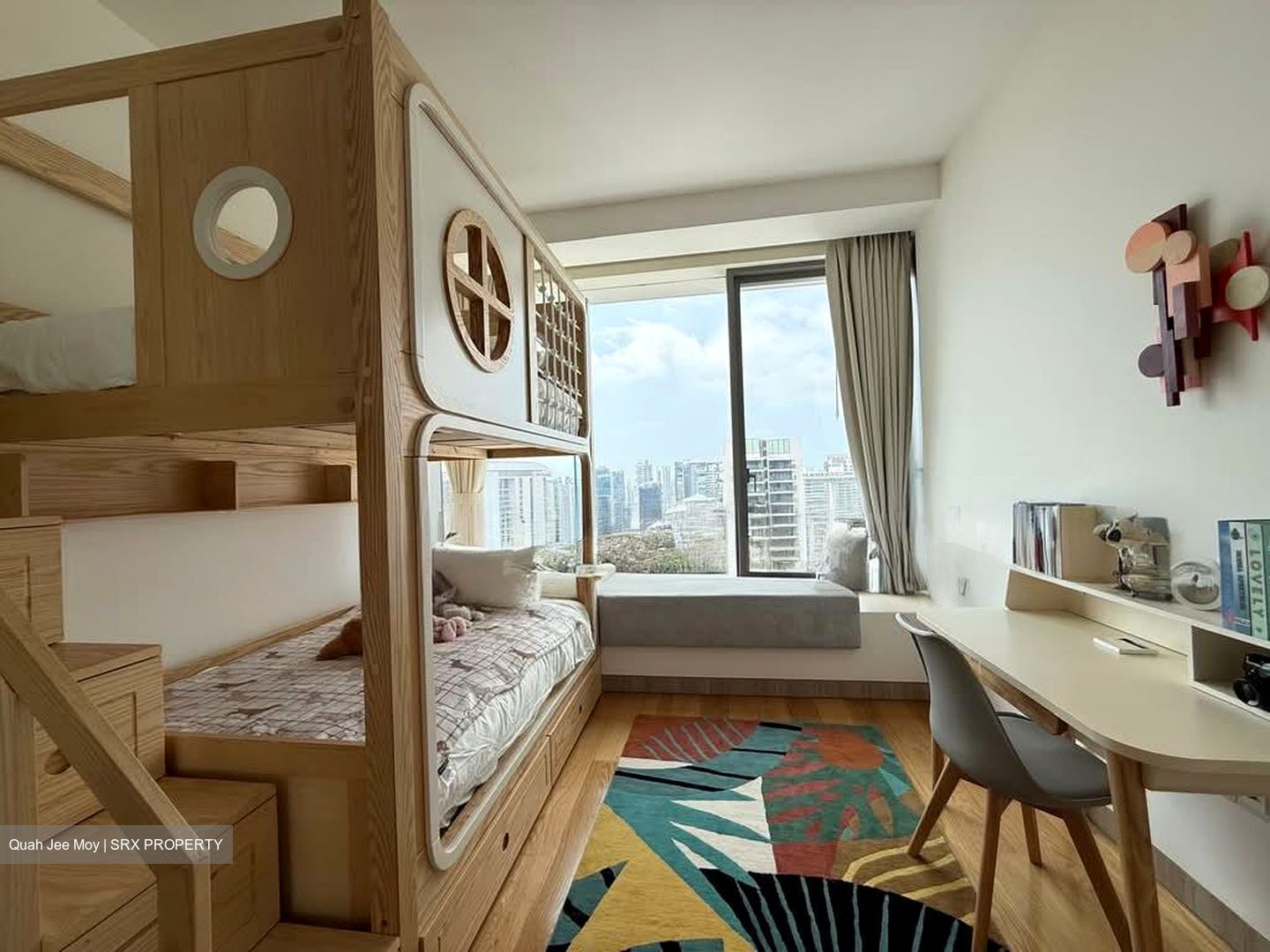Ardmore Residence (D10), Condominium #543021811